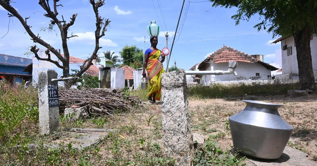 सरकार द्वारा मांगें मानने के बाद आदिवासियों की लंबी पदयात्रा स्थगित
