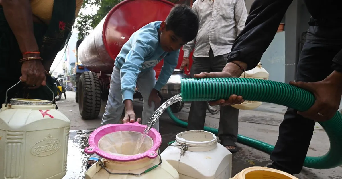 इंदौर जल प्रदूषण मामला: मप्र हाईकोर्ट ने जांच आयोग गठित किया, त्वरित न्यायिक जांच की जरूरत बताई