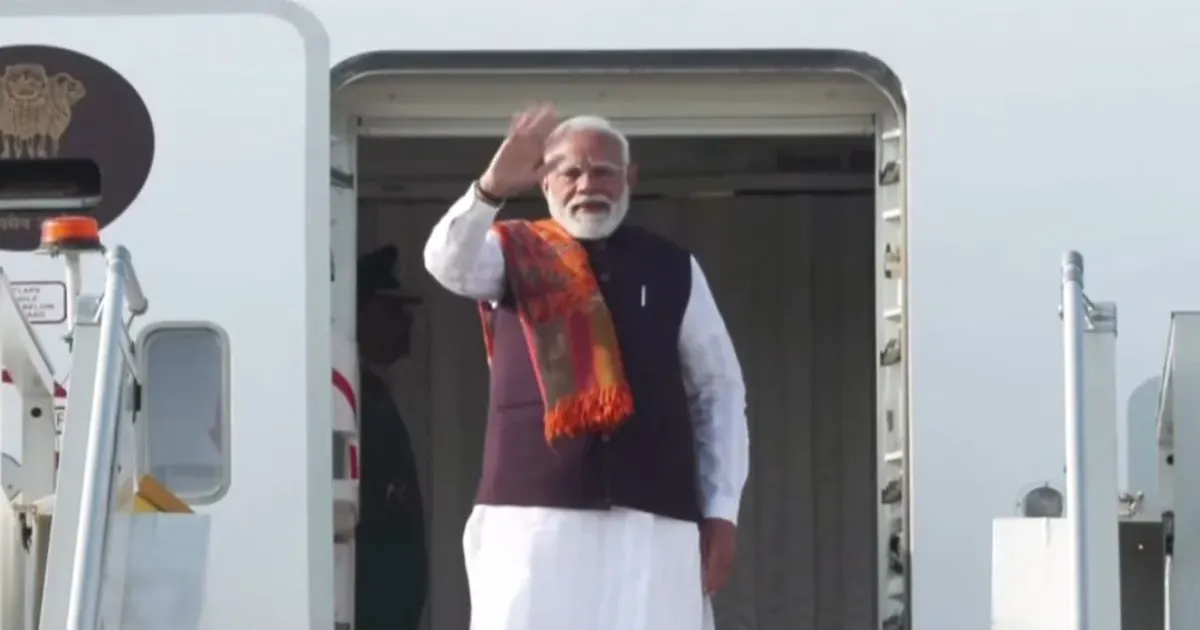 मलेशिया दौरे पर पीएम मोदी, व्यापार और रक्षा सहयोग बढ़ाने पर जोर