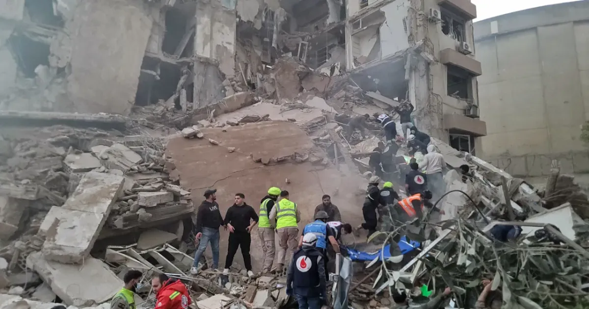 होर्मुज़ फिर बंद, हमले जारी: क्यों लेबनान बना अमेरिकी-ईरानी संघर्षविराम का बड़ा मुद्दा