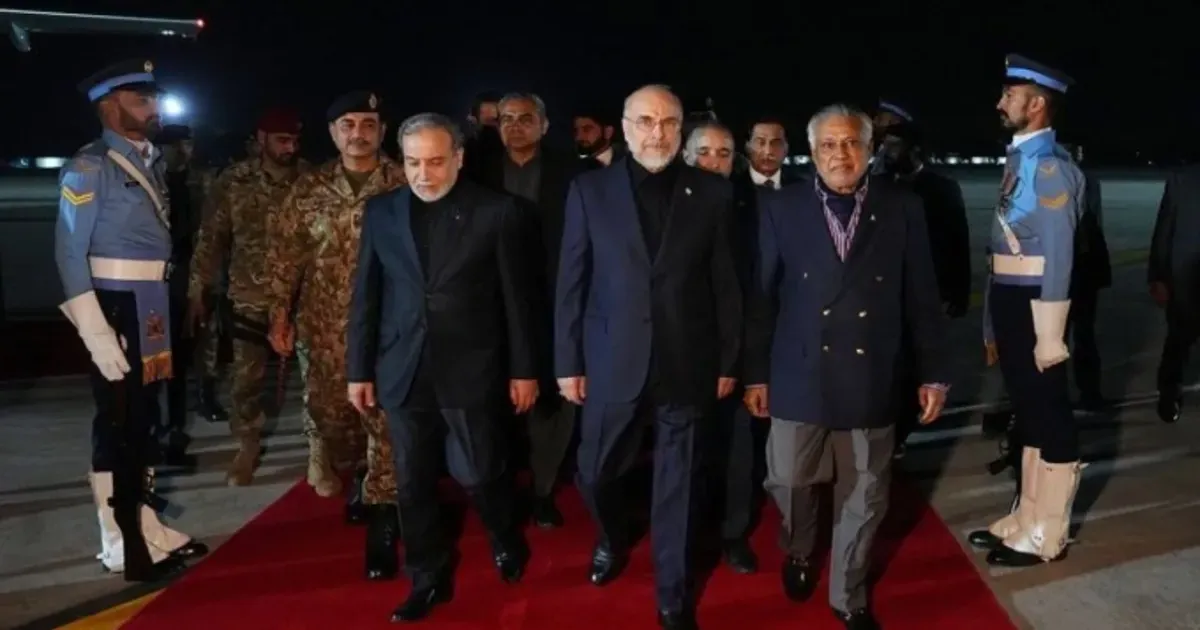 अमेरिका-ईरान युद्धविराम वार्ता: ईरान का दावा—बातचीत से पहले उसकी शर्तें मानी गईं