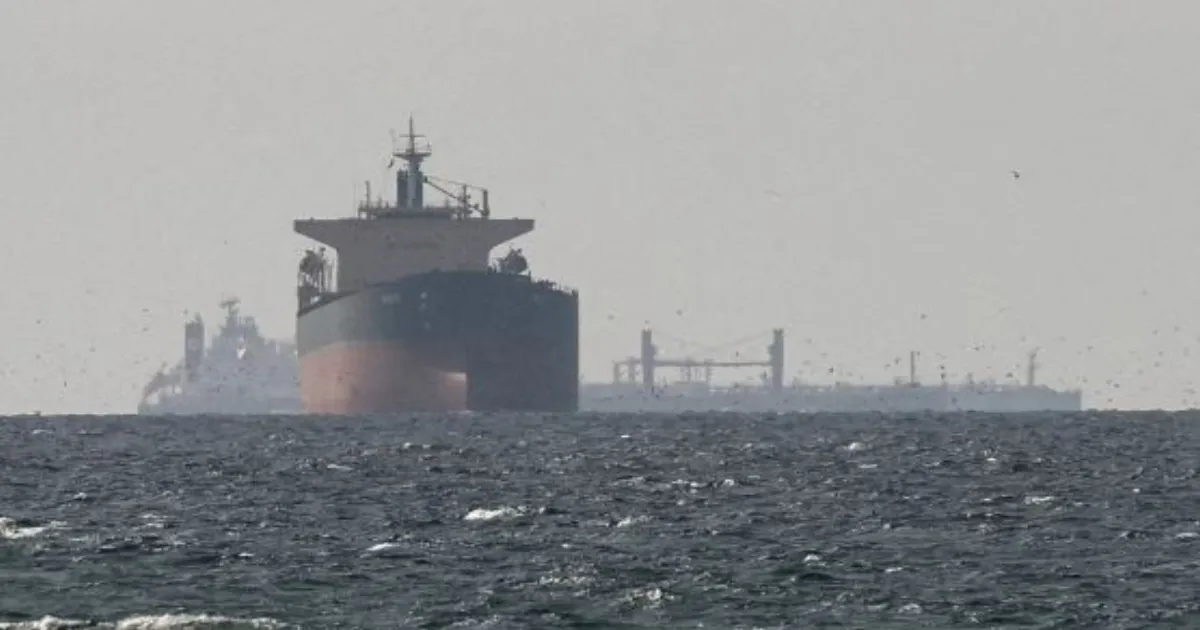 अमेरिकी वित्त मंत्रालय ने ईरान तेल प्रतिबंध छूट बढ़ाने से इनकार किया