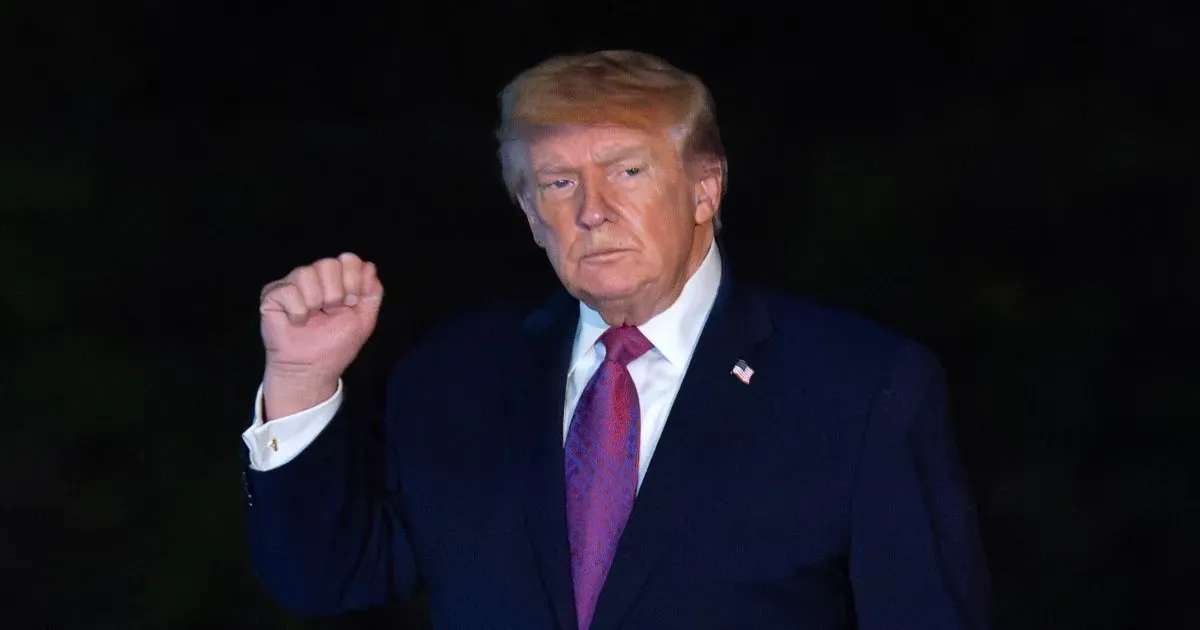 डोनाल्ड ट्रंप का नाटो पर अप्रत्यक्ष हमला, इज़राइल की तारीफ कर कहा– अमेरिका का सच्चा सहयोगी