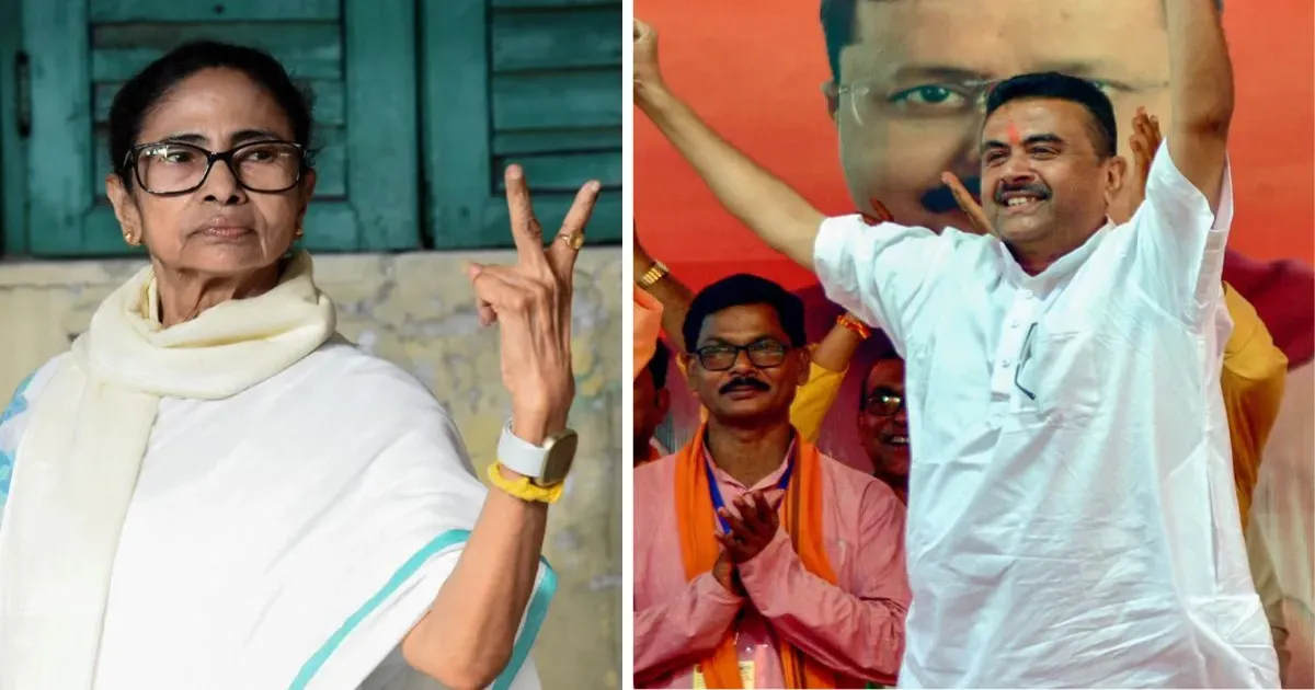 विधानसभा चुनाव 2026: पश्चिम बंगाल के फाल्टा में पुनर्मतदान का आदेश, भाजपा-टीएमसी में आरोप-प्रत्यारोप तेज
