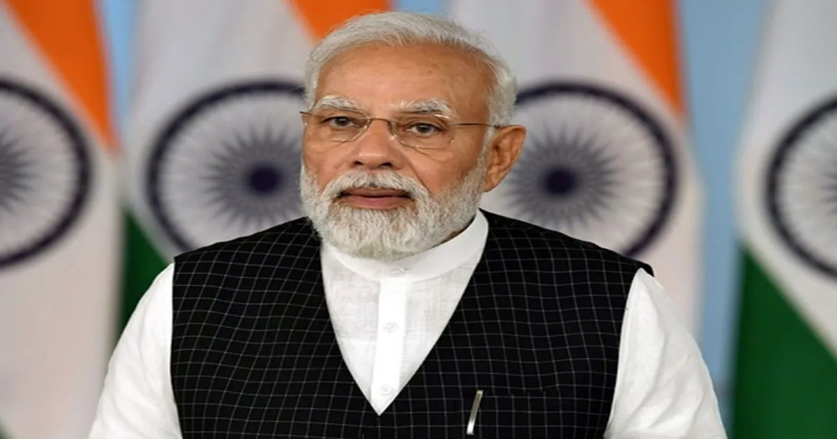 प्रधानमंत्री नरेंद्र मोदी ने लोकमाता अहिल्याबाई होलकर की जयंती पर श्रद्धांजलि दी, राष्ट्र निर्माण में योगदान को स्मरण किया