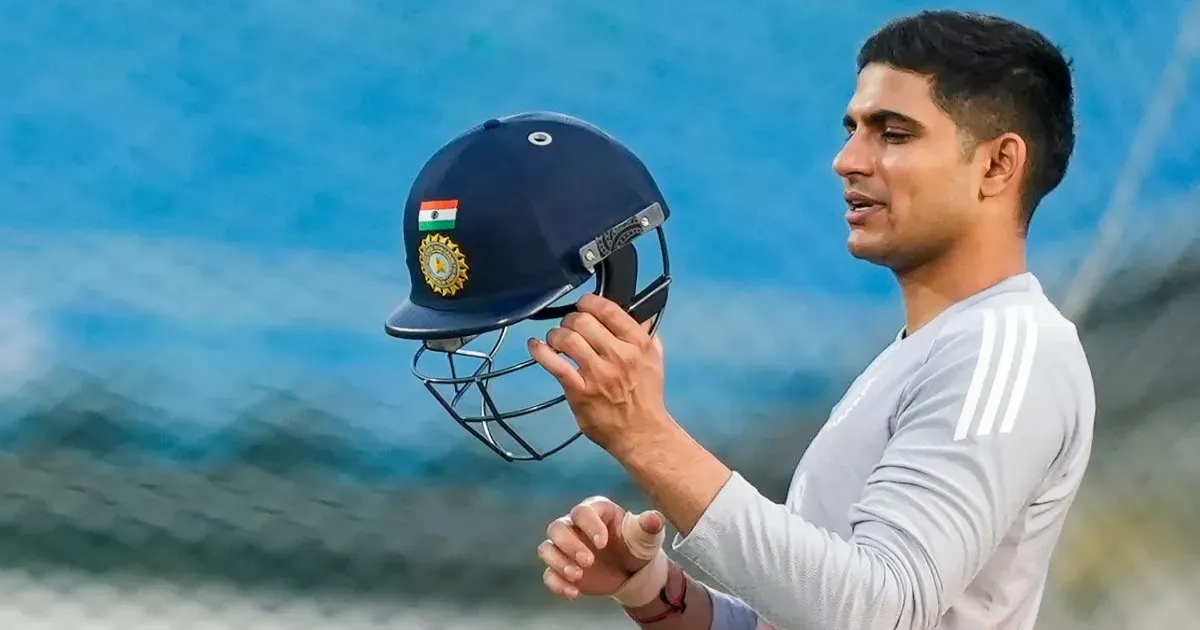विराट कोहली के बाद शुबमन गिल बन सकते हैं भारतीय टेस्ट क्रिकेट के नए एम्बेसडर: सबा करीम