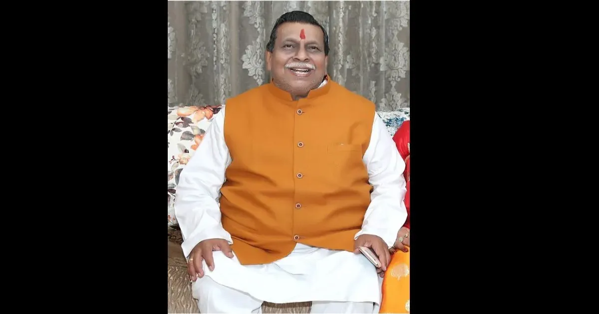 केतन अग्रवाल के नाना देविदयाल अग्रवाल का निधन, दुखद हादसे के बाद से थे अस्वस्थ