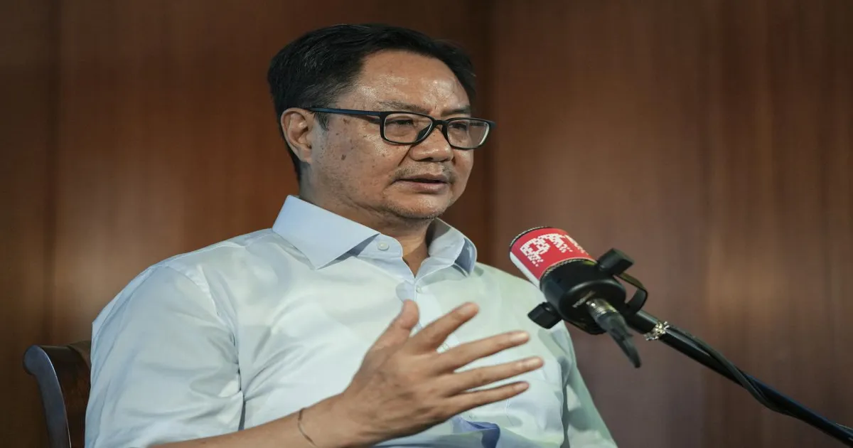 national-sports-governance-bill-kiren-rijiju-statement
