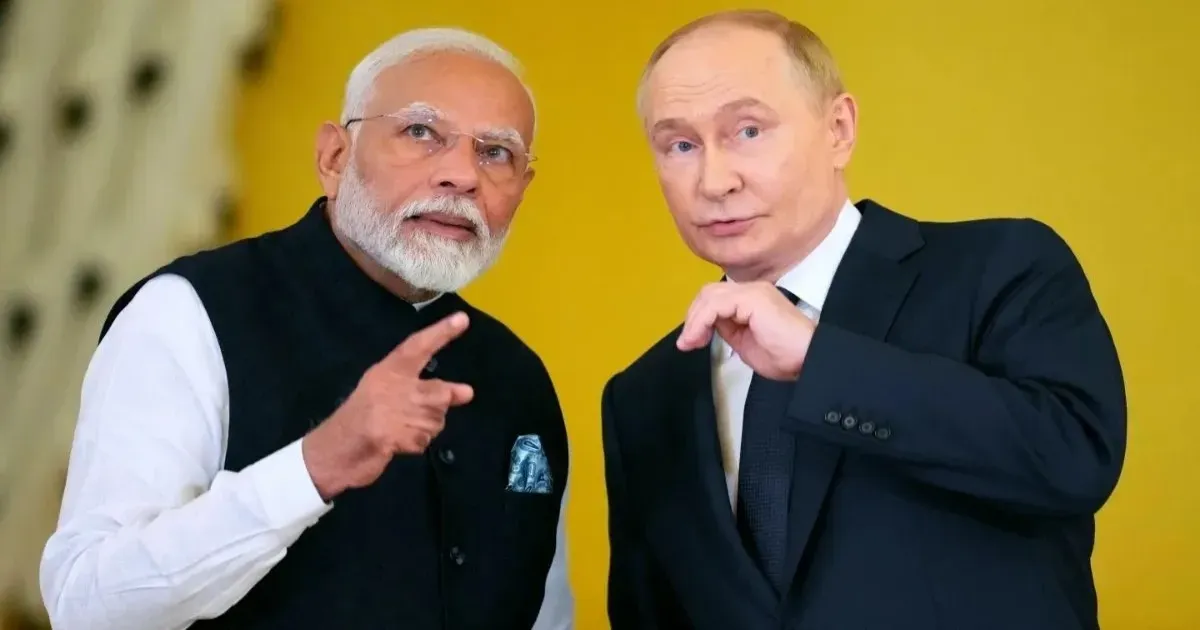 पुतिन यूक्रेन पर परमाणु हमला करने वाले थे, पीएम मोदी ने रोका: पोलैंड के मंत्री का बड़ा दावा