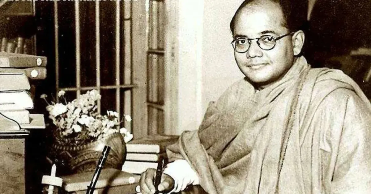 नेताजी की अस्थियां भारत लाने की मांग पर सुप्रीम कोर्ट ने केंद्र से मांगा जवाब