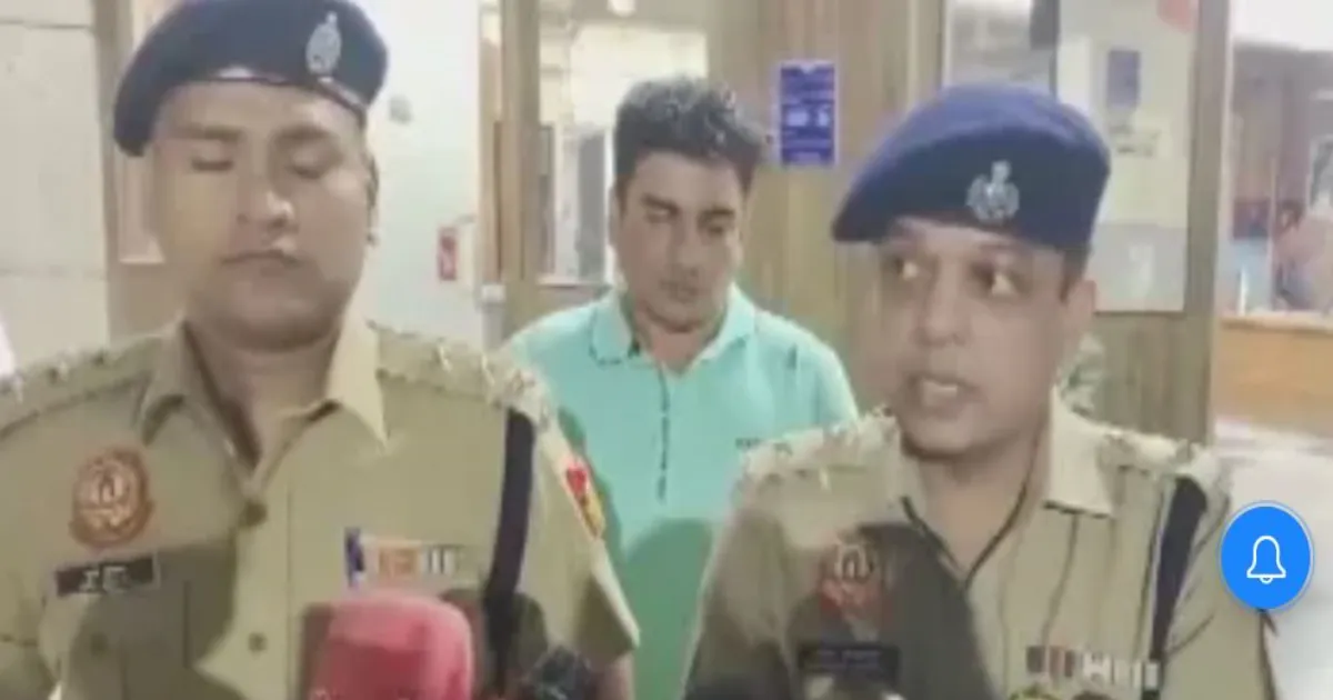 दिल्ली के रोहिणी में 60 वर्षीय व्यक्ति की चाकू मारकर हत्या, भतीजी समेत तीन आरोपी गिरफ्तार
