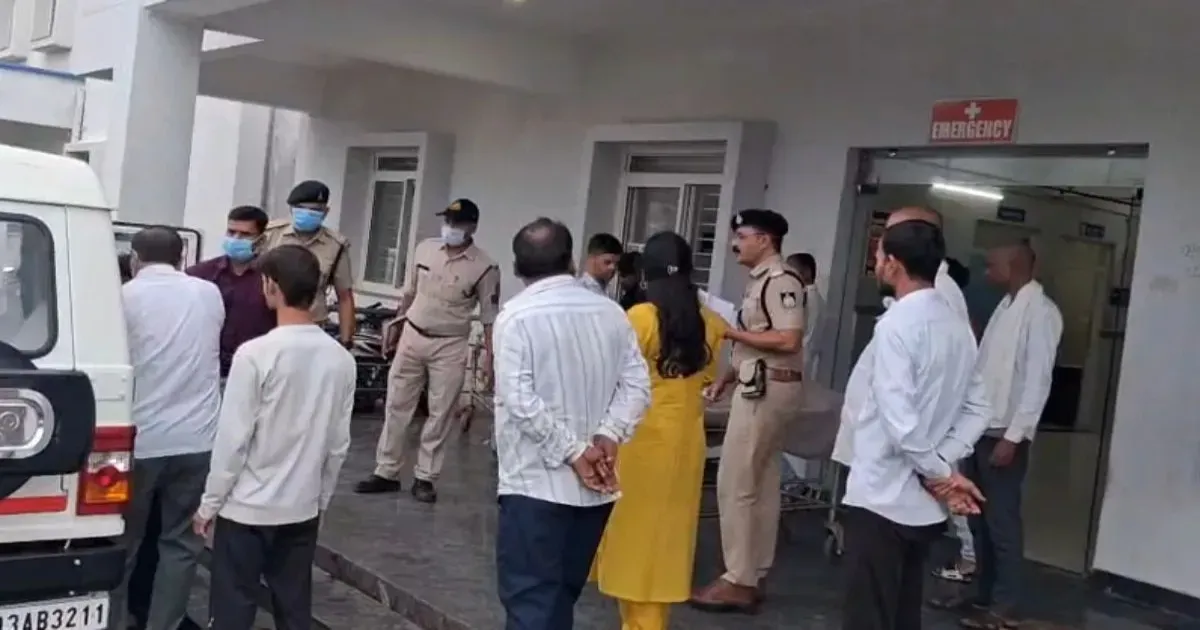 मध्य प्रदेश के सागर में जहरीली शराब पीने से नौ लोगों की मौत, पुलिस ने शुरू की जांच