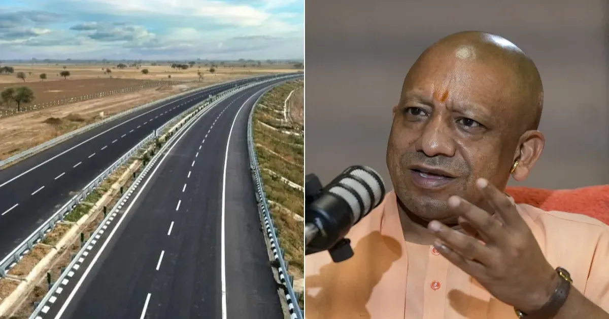 योगी सरकार ने 1,008 करोड़ रुपये के छह लेन चित्रकूट लिंक एक्सप्रेसवे को दी मंजूरी