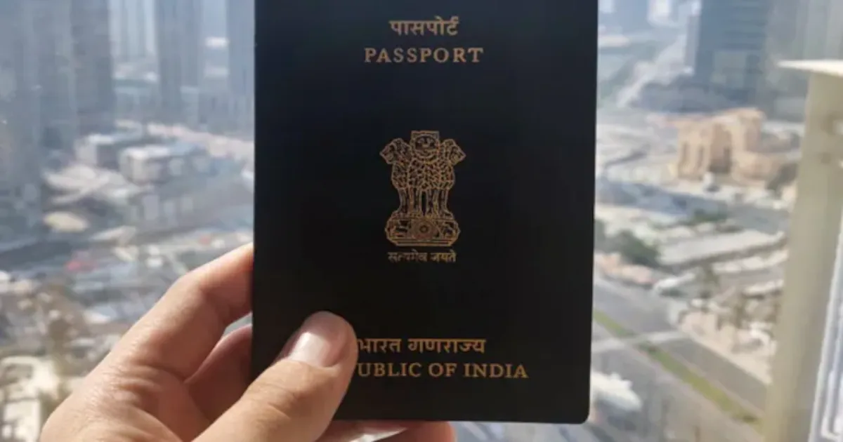 बच्चों के पासपोर्ट की वैधता से लेकर फीस बढ़ोतरी तक, जानिए केंद्र के नए पासपोर्ट नियमों में क्या बदला