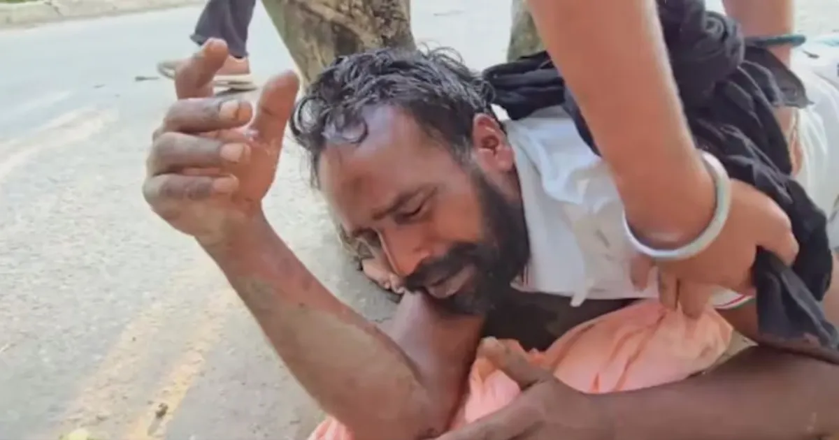 नशे के खिलाफ कार्रवाई न होने का आरोप लगाकर पंजाब के व्यक्ति ने जहर खाया, सियासी घमासान