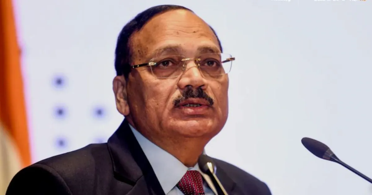 न्याय व्यवस्था लंबे समय से आरोपी और अपराध पर केंद्रित रही, पीड़ित पीछे छूट जाता है: सीजेआई