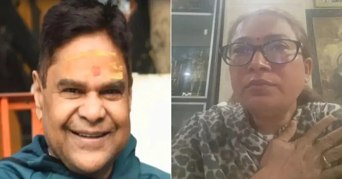 मेरी शादीशुदा जिंदगी पर सवाल: उत्तराखंड की मंत्री रेखा आर्य ने पति पर हत्या की साजिश रचने का लगाया आरोप