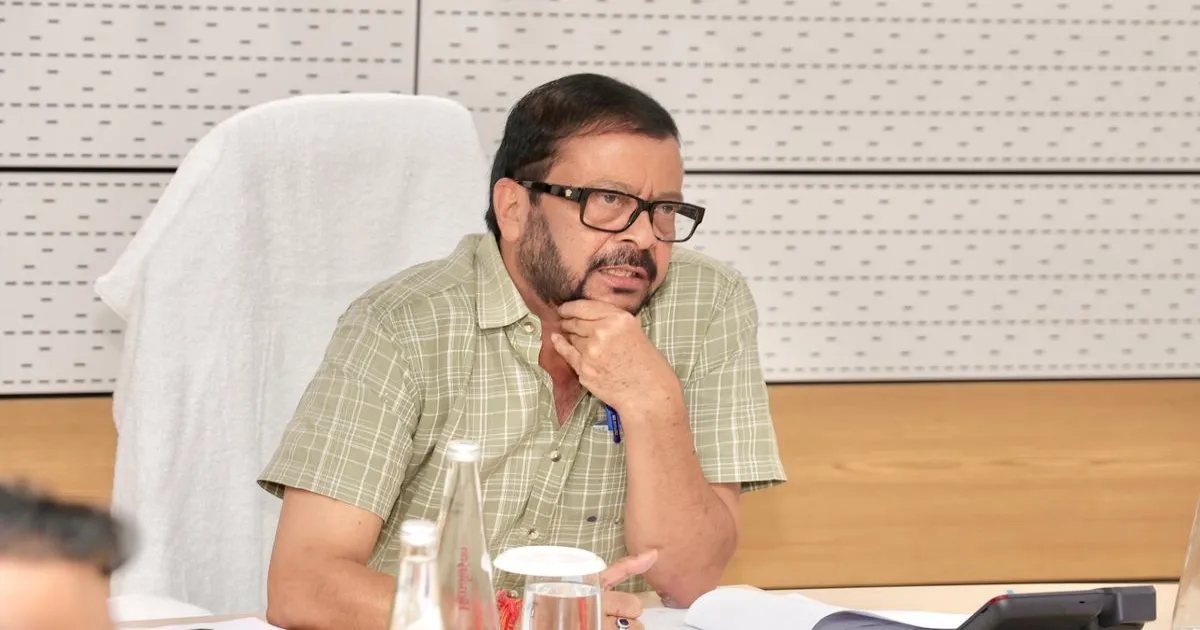 कोटिया पंचायत क्षेत्र में पंचायत चुनाव नोटिस को लेकर ओडिशा पहुंचा सुप्रीम कोर्ट, आंध्र प्रदेश पर लगाया यथास्थिति तोड़ने का आरोप