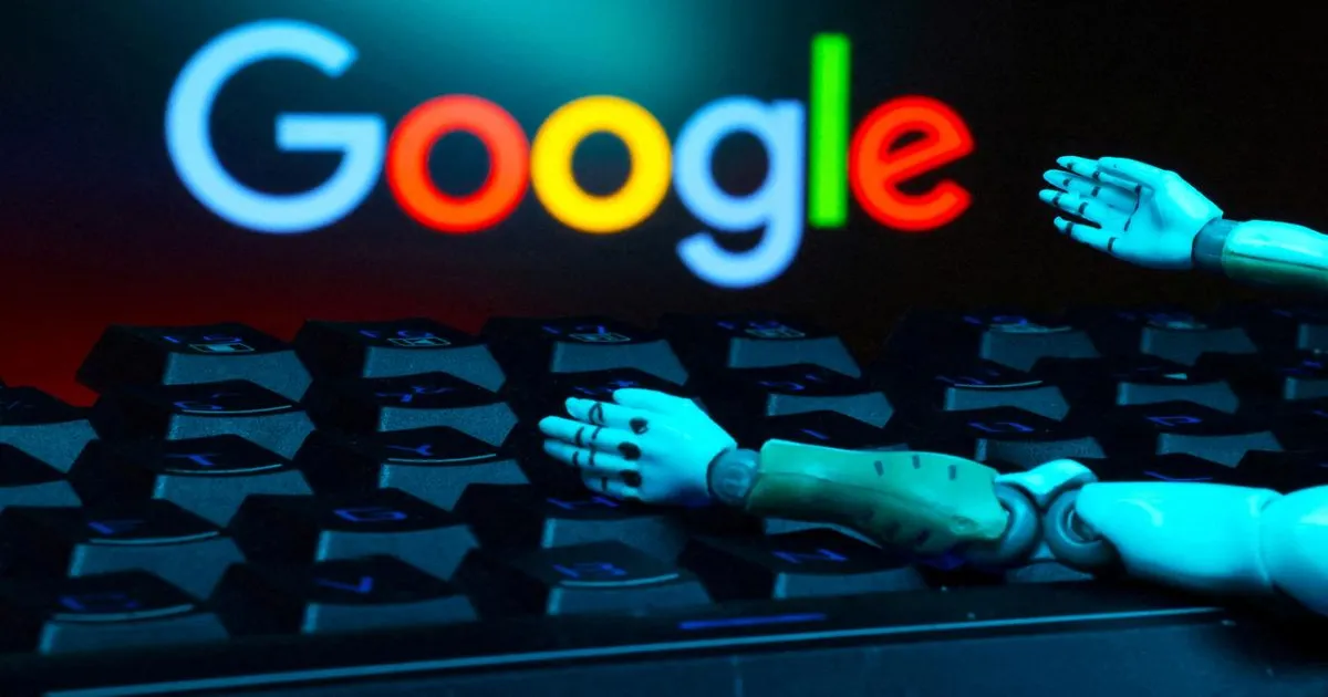 google-ai-scientist-learning-how-to-learn