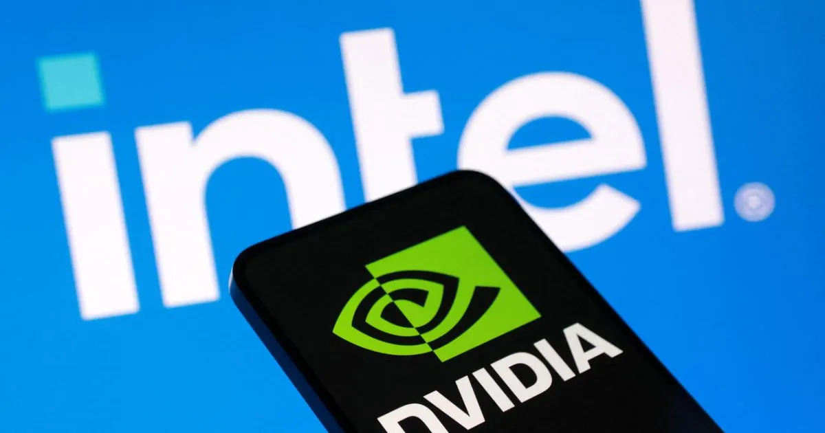 nvidia-intel-5billion-partnership