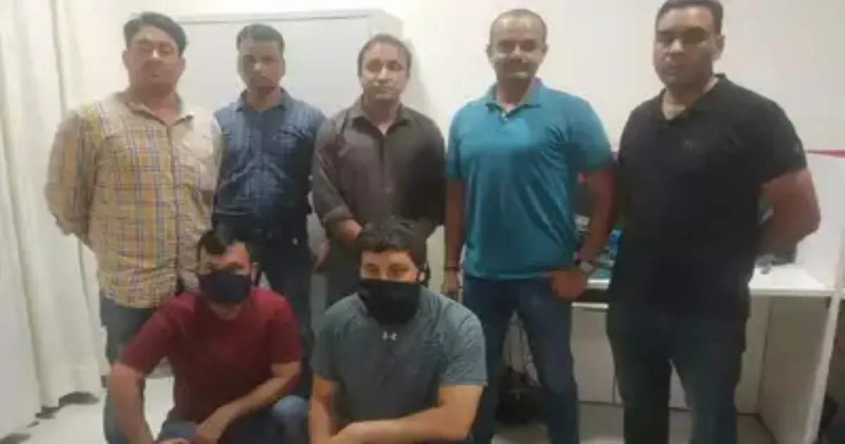 उत्तराखंड: पेपर लीक मास्टरमाइंड और सहयोगी देहरादून में गिरफ्तार
