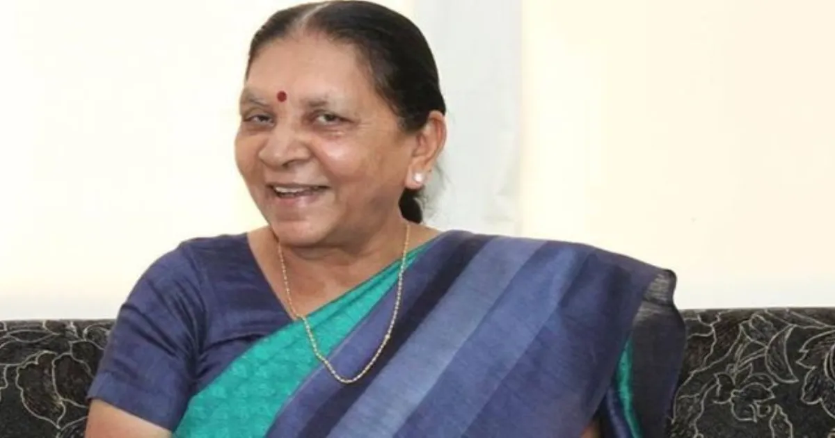 यूपी राज्यपाल आनंदीबेन पटेल ने कन्याओं को लिव-इन रिलेशनशिप से दूर रहने की सलाह दी, कहा: अनाथालयों में परिणाम देखो