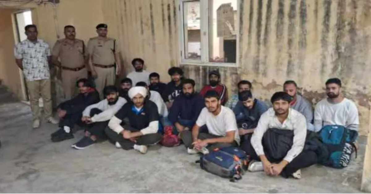 60 लाख रुपये और टूटा सपना: अमेरिकी निर्वासन से जूझते हरियाणा के परिवार