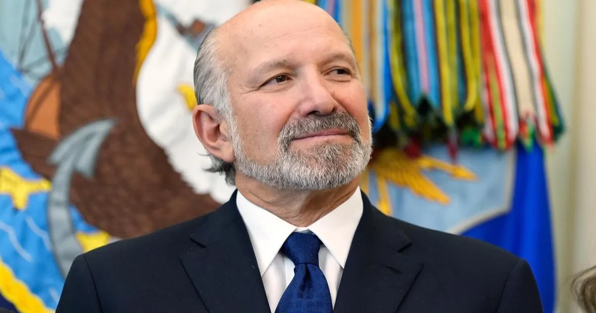 भारत को लेकर ट्रंप के टैरिफ अधिकारों का बचाव, अमेरिकी वाणिज्य सचिव ने दी सफाई