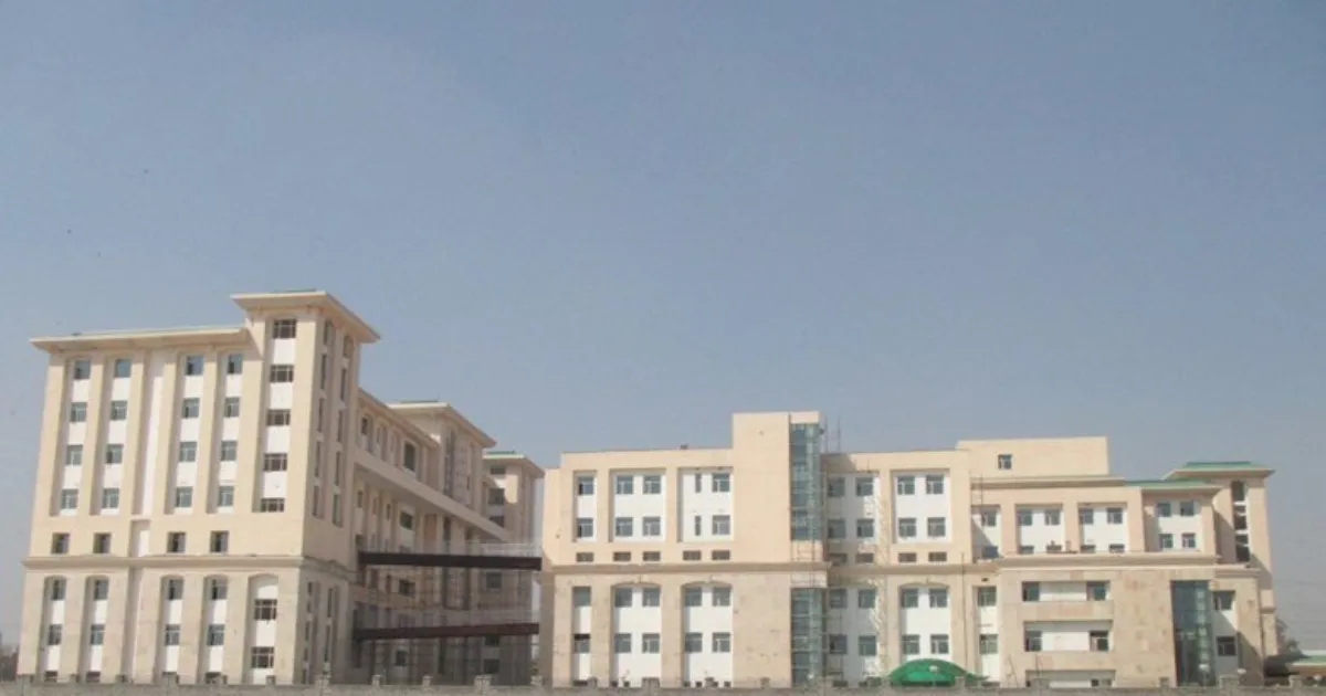 एआईआईए की फार्माकोलॉजी प्रयोगशाला को मिला ट्रिपल आईएसओ प्रमाणन, आयुर्वेद अनुसंधान में स्थापित किया वैश्विक गुणवत्ता मानक