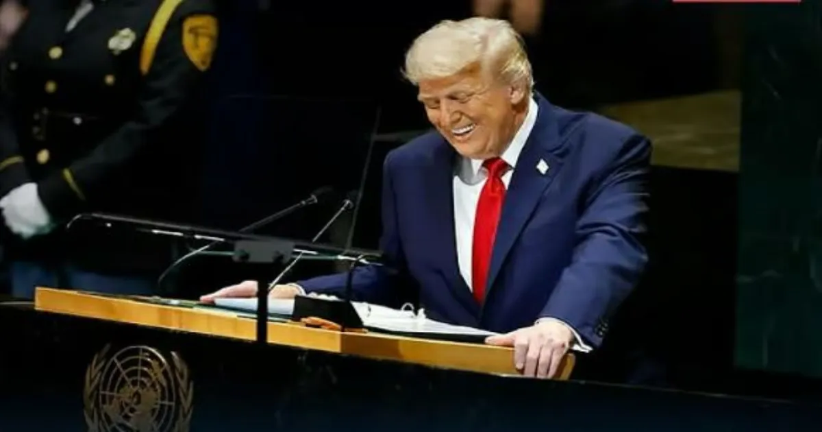 दक्षिण अफ्रीका ने ट्रंप के G20 बहिष्कार को बताया औपनिवेशिक मानसिकता का उदाहरण