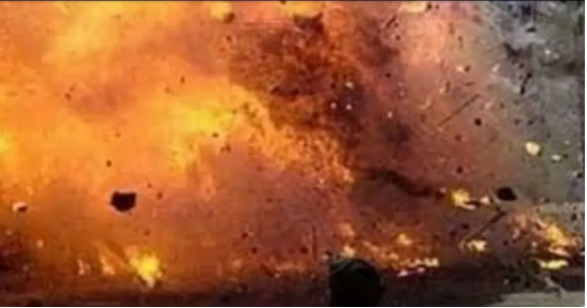 नौगाम पुलिस स्टेशन में विस्फोट: 8 की मौत, 27 घायल