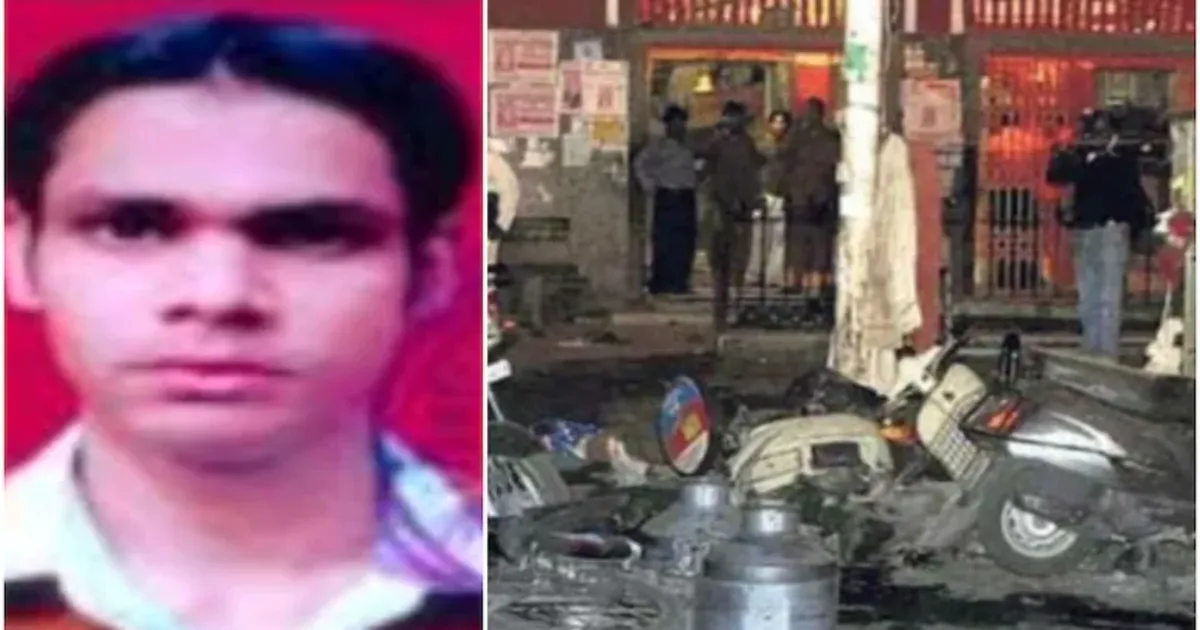 अल फलाह यूनिवर्सिटी के आतंक लिंक: जयपुर, अहमदाबाद और गोरखपुर ब्लास्ट से जुड़े नए खुलासे