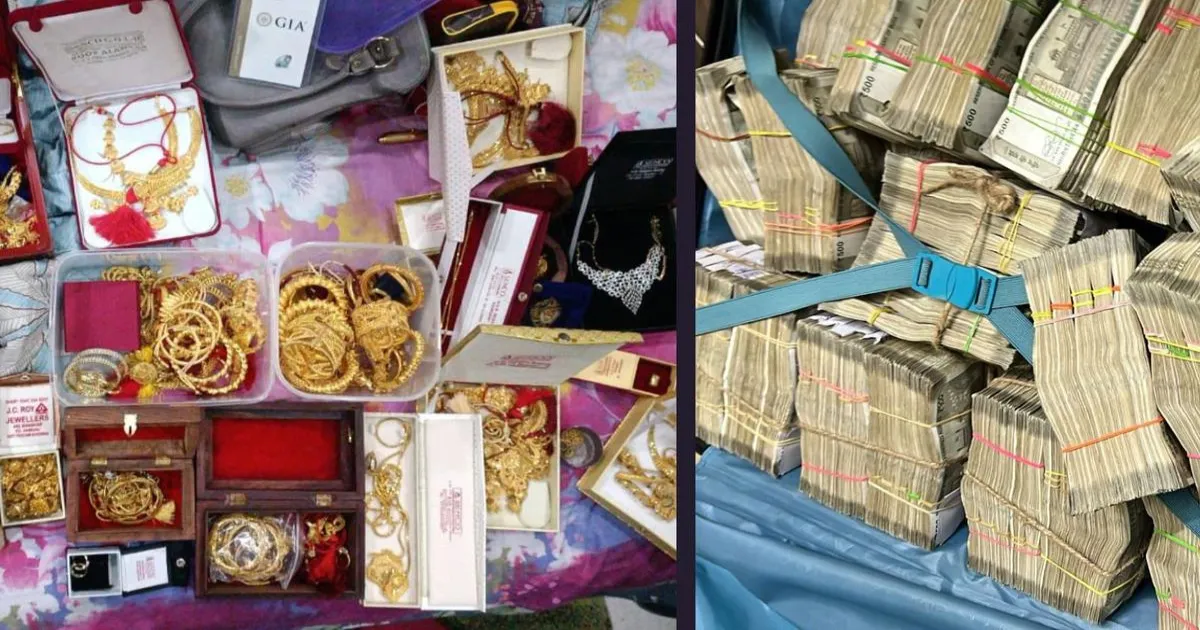 कोयला माफिया पर बड़ी कार्रवाई: ईडी के झारखंड और पश्चिम बंगाल में 40 से अधिक ठिकानों पर छापे