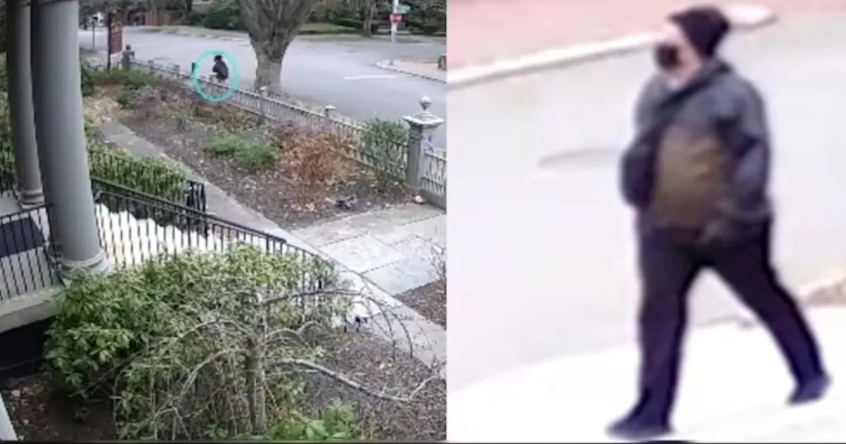 ब्राउन यूनिवर्सिटी हमले के संदिग्ध शूटर की रेकी करते दिखे नए एफबीआई वीडियो, सुरक्षा पर उठे सवाल