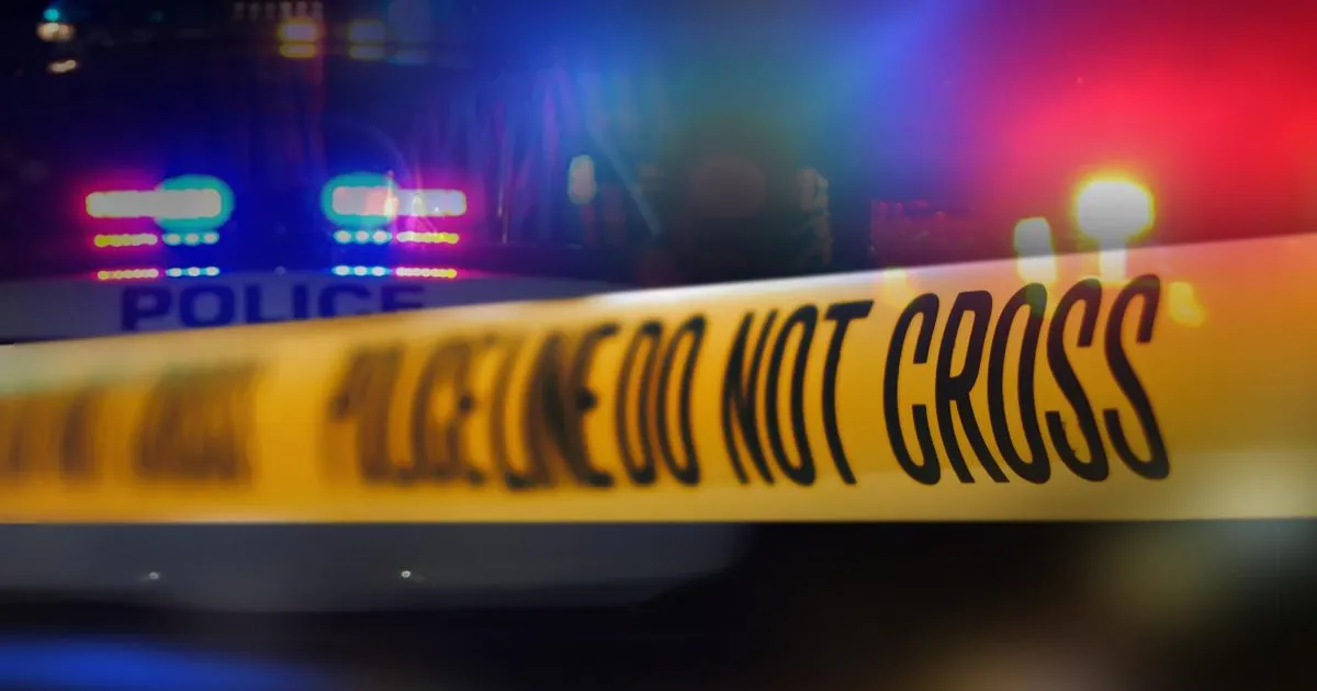 दक्षिण अफ्रीका में अंधाधुंध फायरिंग, 10 लोगों की मौत, 10 घायल