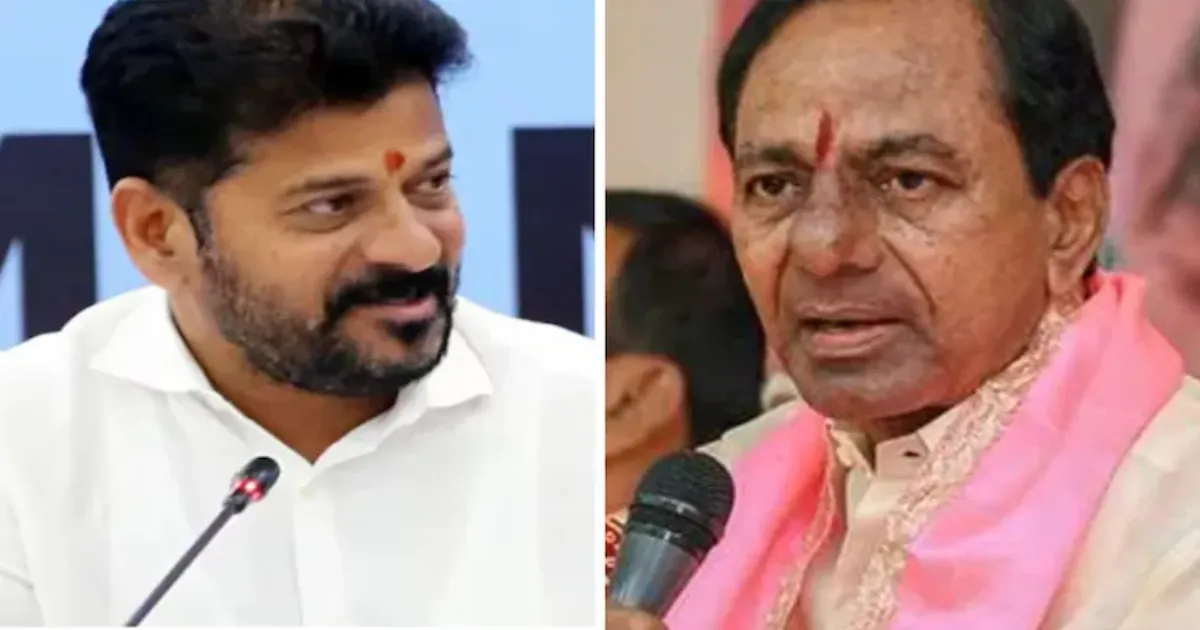 सिकंदराबाद की पहचान मिटाने की कोशिश पर KCR की पार्टी का कांग्रेस पर तीखा हमला