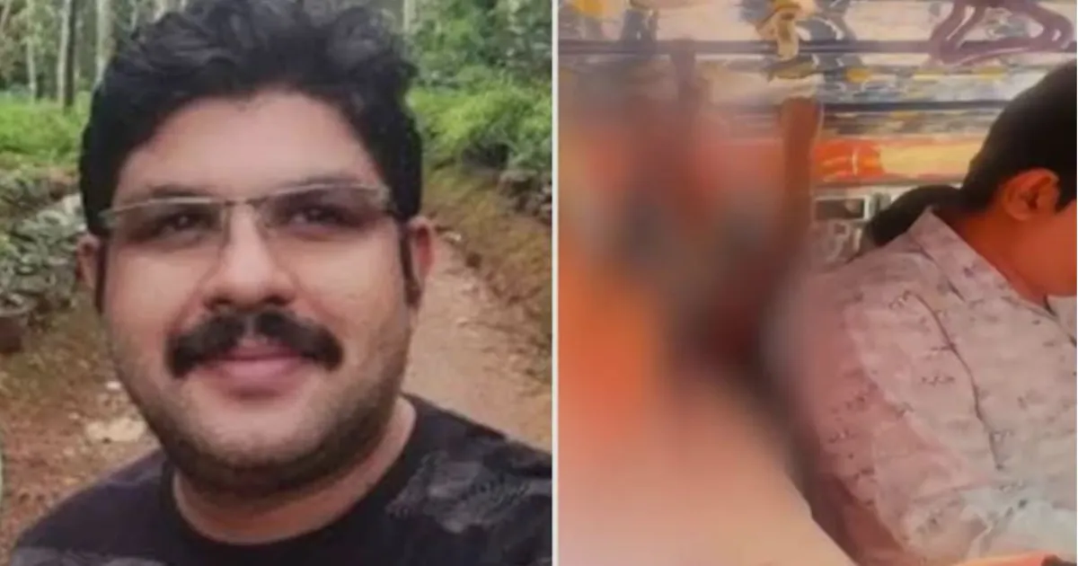 सोशल मीडिया वीडियो के बाद आत्महत्या: केरल में महिला पर उकसाने का मामला दर्ज