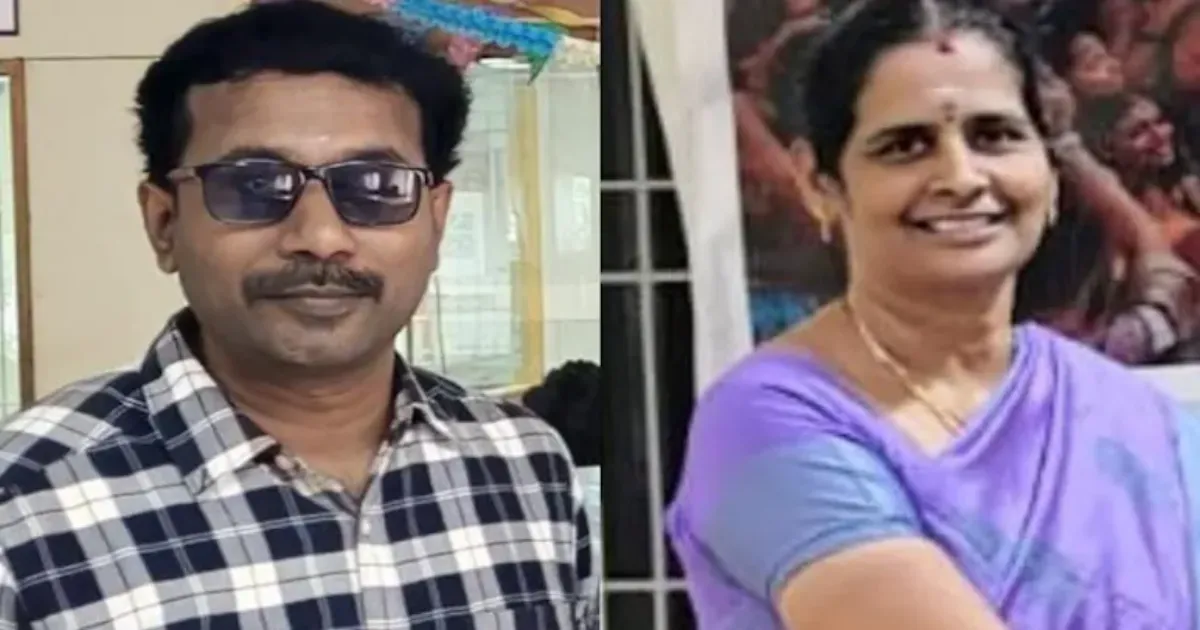 मदुरै एलआईसी कार्यालय अग्निकांड में महिला अधिकारी की हत्या, सहकर्मी गिरफ्तार