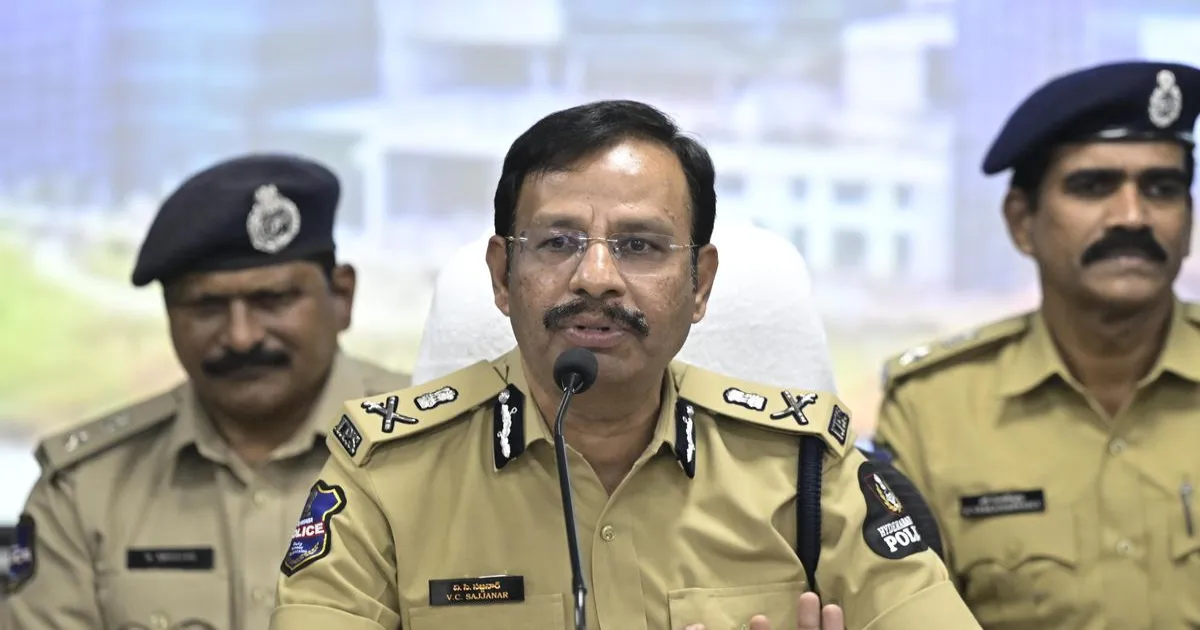 फोन टैपिंग मामले में SIT प्रमुख पर आरोप लगाने को लेकर सेवानिवृत्त आईपीएस अधिकारी को नोटिस