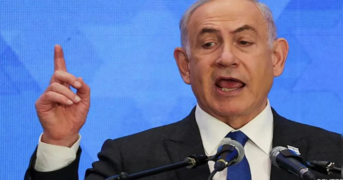 नेतन्याहू बोले—अभी चुनाव कराना गलती होगी, बजट पास न हुआ तो हो सकते हैं समयपूर्व चुनाव