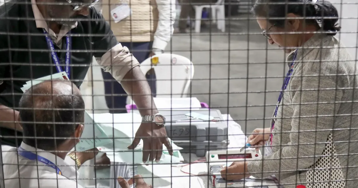 महाराष्ट्र जिला परिषद चुनाव: 5 जिलों में महायुति को बढ़त, MVA पीछे