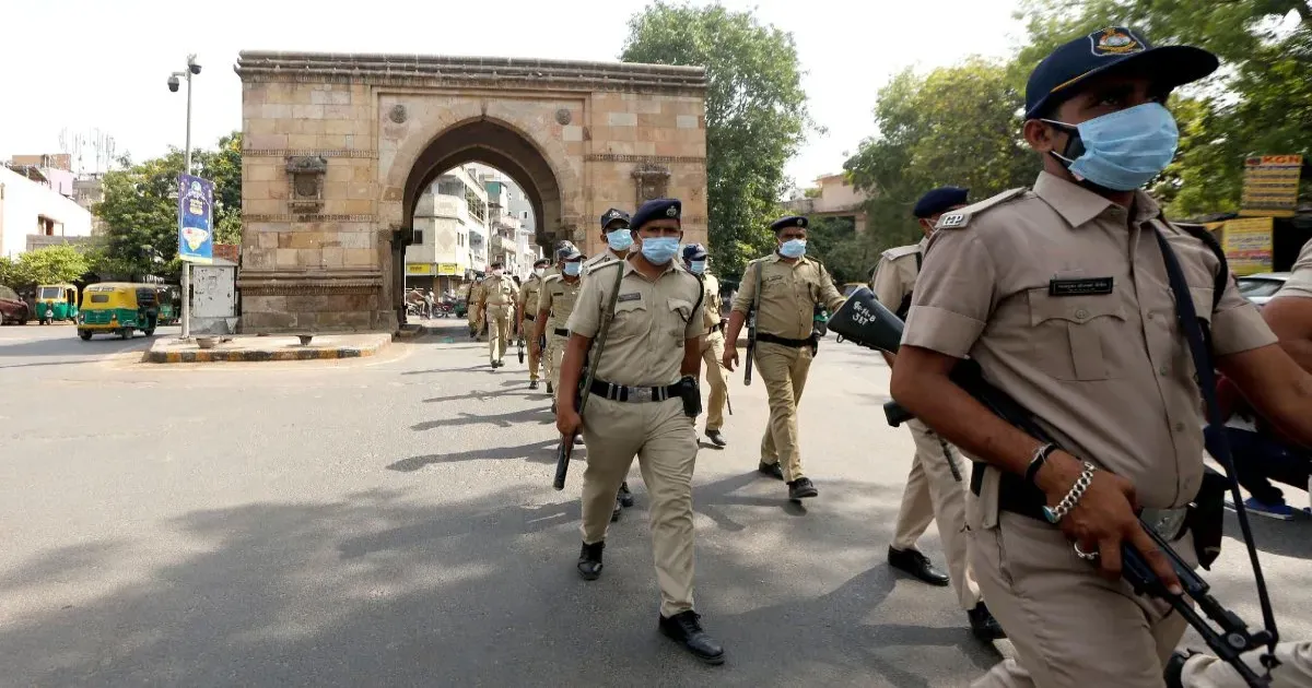 अहमदाबाद में कई स्कूलों को बम की धमकी, ईमेल में लिखा भारत को खालिस्तान में बदल देंगे