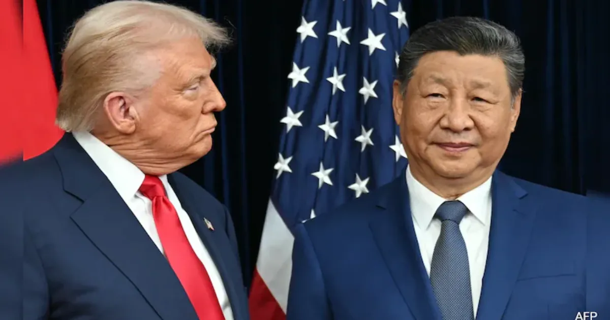 चीन की रणनीति: बिना एक गोली चलाए अमेरिका के F-35 जेट को रोका जा सकता है