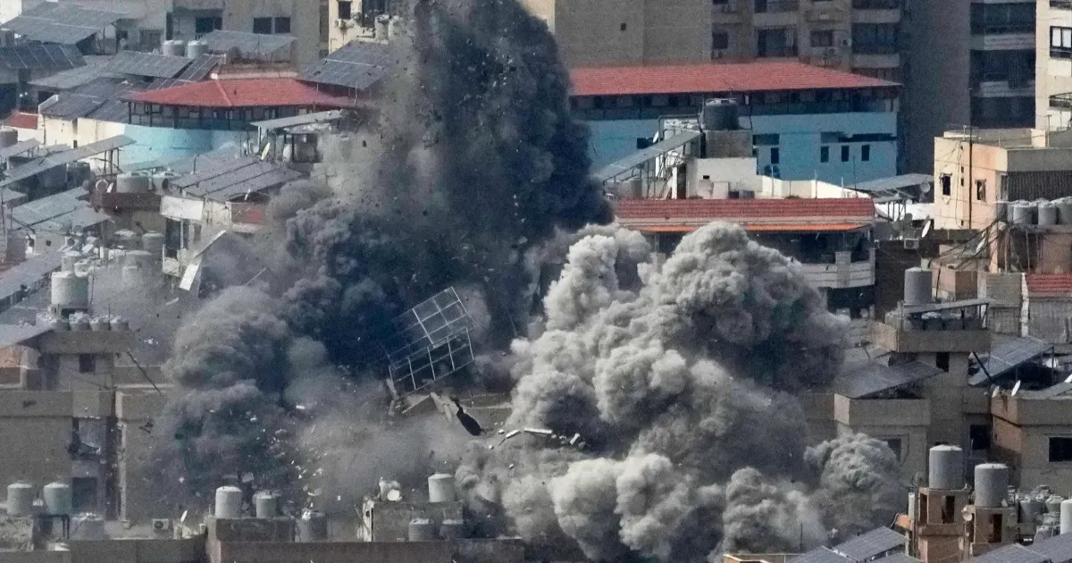 ईरान ने अमेरिका और इज़राइल से युद्ध खत्म करने के लिए तीन शर्तें रखी