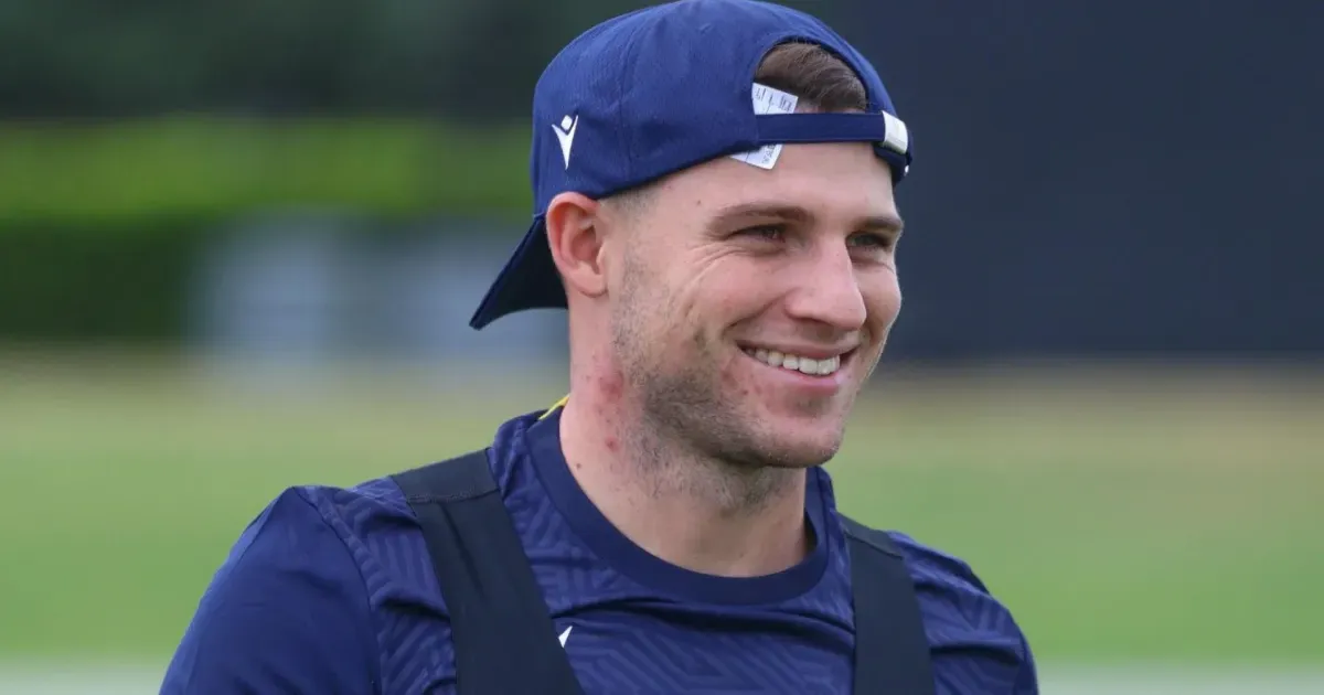 24 वर्षीय साउथ अफ्रीका बल्लेबाज जॉर्डन हर्मन चोट के कारण न्यूज़ीलैंड T20 सीरीज़ से बाहर, रिप्लेसमेंट की घोषणा बाकी