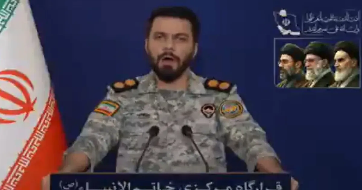 ट्रंप के बातचीत दावे पर ईरान का तंज, कहा- आप खुद से ही कर रहे हैं बातचीत