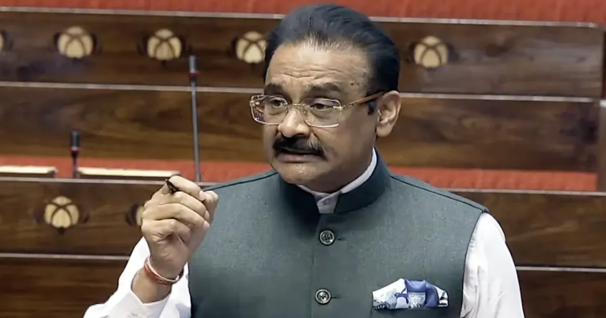 AAP सांसद अशोक मित्तल के ठिकानों पर ED की छापेमारी, राज्यसभा नियुक्ति के कुछ दिन बाद कार्रवाई