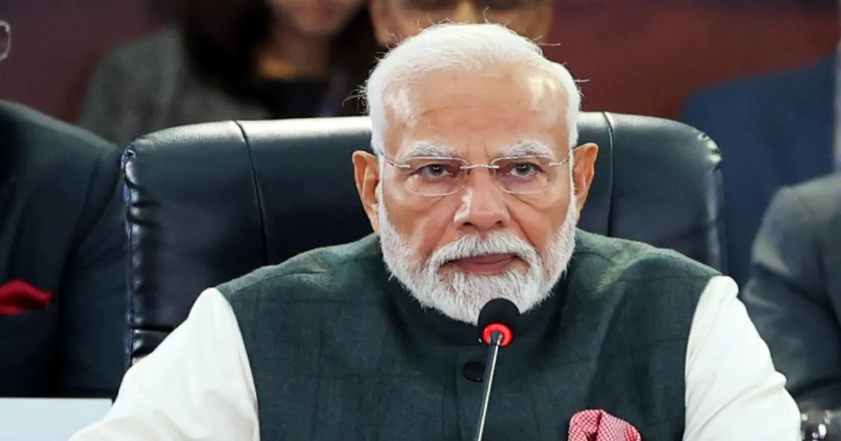 प्रधानमंत्री मोदी अगले महीने संयुक्त राष्ट्र महासभा सत्र में भाग लेने अमेरिका जा सकते हैं