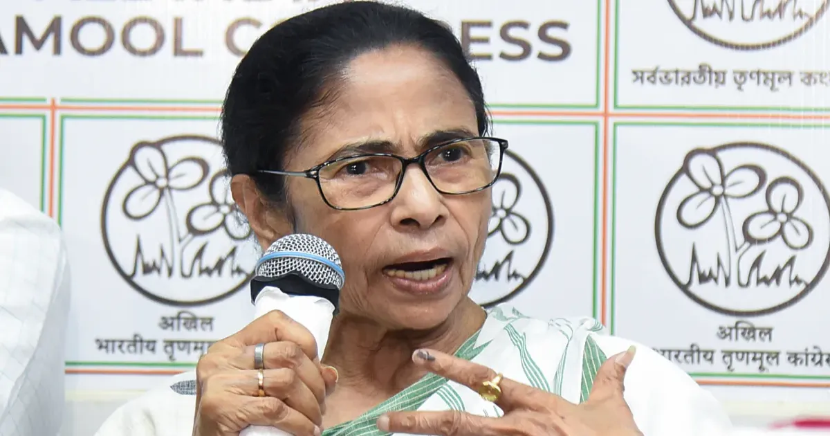 TMC में बगावत के संकेत, असली तृणमूल गुट के उभरने से ममता बनर्जी की बढ़ी चिंता