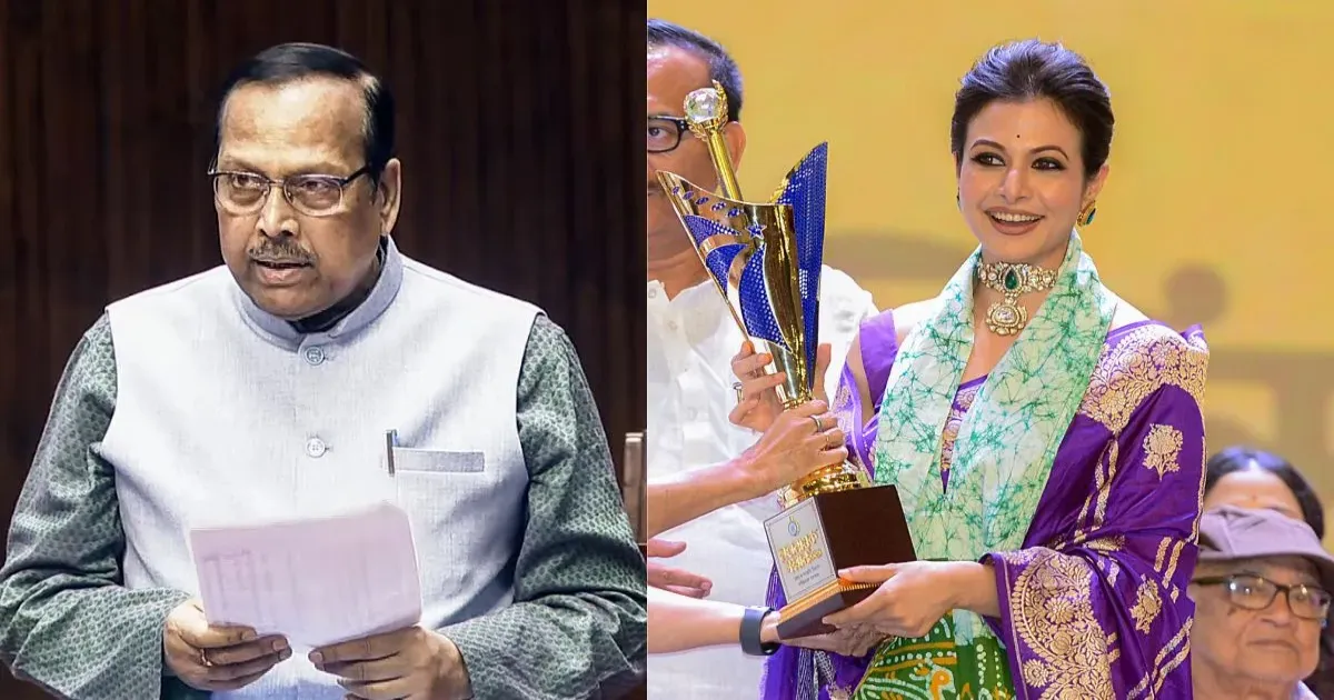 ममता बनर्जी के लिए नई मुश्किल? टीएमसी के दो राज्यसभा सांसद सुखेंदु शेखर रॉय और कोयल मलिक आज दे सकते हैं इस्तीफा